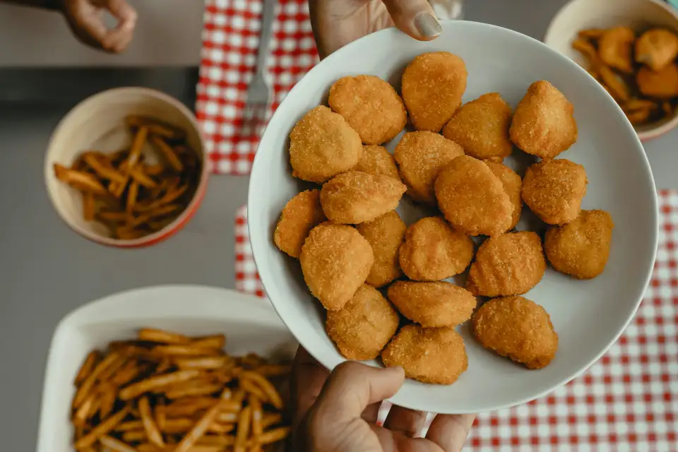 Nugget