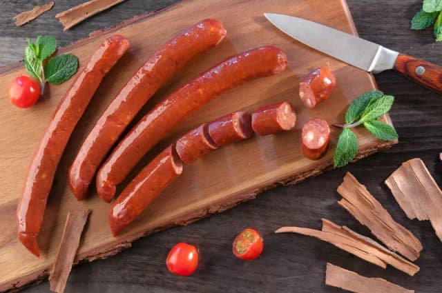 Sausage