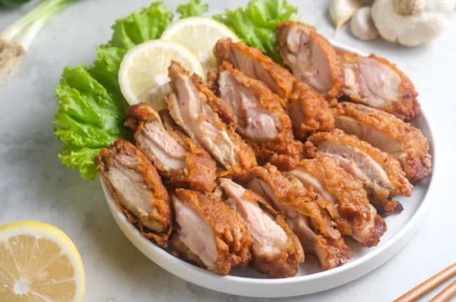Chicken Products